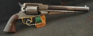 GR-1223-5060, Remington NM Army .44, 6 shot. BUY NOW