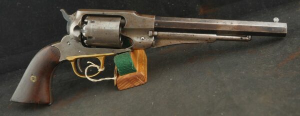 GR-1223-5060, Remington NM Army .44, 6 shot. BUY NOW