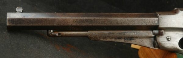 GR-1223-5060, Remington NM Army .44, 6 shot. BUY NOW - Image 11