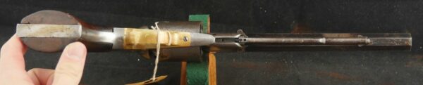 GR-1223-5060, Remington NM Army .44, 6 shot. BUY NOW - Image 2