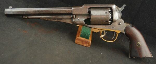 GR-1223-5060, Remington NM Army .44, 6 shot. BUY NOW - Image 3