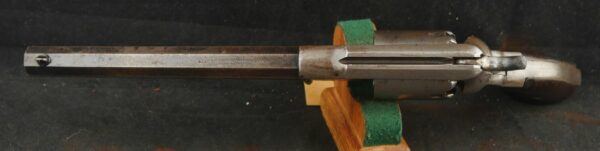 GR-1223-5060, Remington NM Army .44, 6 shot. BUY NOW - Image 4