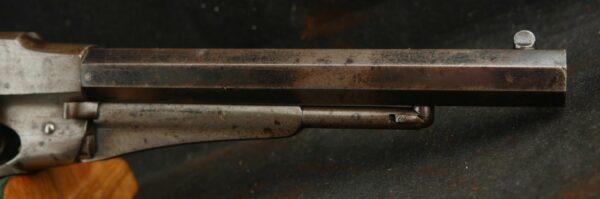 GR-1223-5060, Remington NM Army .44, 6 shot. BUY NOW - Image 5