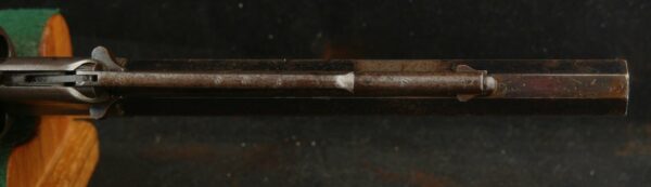 GR-1223-5060, Remington NM Army .44, 6 shot. BUY NOW - Image 8
