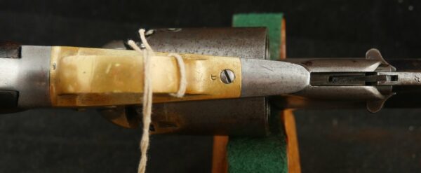 GR-1223-5060, Remington NM Army .44, 6 shot. BUY NOW - Image 9
