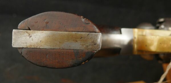 GR-1223-5060, Remington NM Army .44, 6 shot. BUY NOW - Image 10