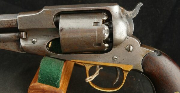 GR-1223-5060, Remington NM Army .44, 6 shot. BUY NOW - Image 12