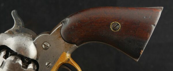 GR-1223-5060, Remington NM Army .44, 6 shot. BUY NOW - Image 13
