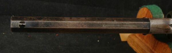 GR-1223-5060, Remington NM Army .44, 6 shot. BUY NOW - Image 14