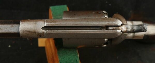 GR-1223-5060, Remington NM Army .44, 6 shot. BUY NOW - Image 15