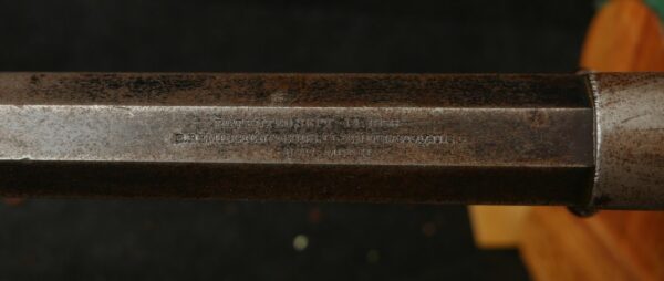 GR-1223-5060, Remington NM Army .44, 6 shot. BUY NOW - Image 16