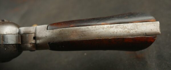 GR-1223-5060, Remington NM Army .44, 6 shot. BUY NOW - Image 17