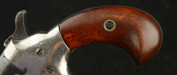 079-0124-7138, Colt Thuer Single Shot .41 RF Deringer. BLOWOUT - Image 11