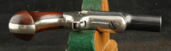 079-0124-7138, Colt Thuer Single Shot .41 RF Deringer. BLOWOUT - Image 2
