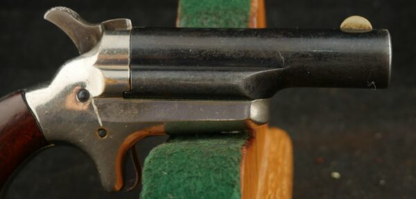 079-0124-7138, Colt Thuer Single Shot .41 RF Deringer. BLOWOUT - Image 5