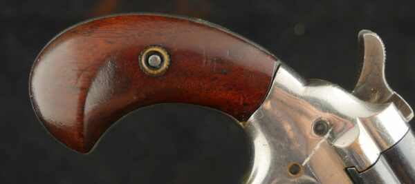 079-0124-7138, Colt Thuer Single Shot .41 RF Deringer. BLOWOUT - Image 6