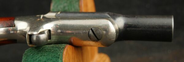 079-0124-7138, Colt Thuer Single Shot .41 RF Deringer. BLOWOUT - Image 7