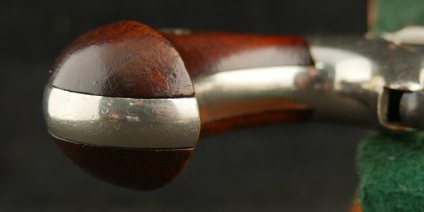 079-0124-7138, Colt Thuer Single Shot .41 RF Deringer. BLOWOUT - Image 8