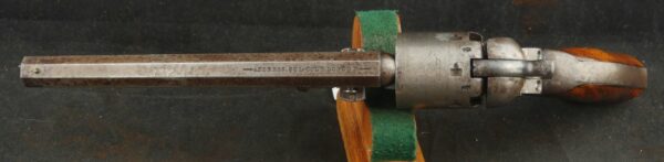 079-0224-7140, Colt M-1851 Upper Canada marked cartouches. BUY NOW - Image 2