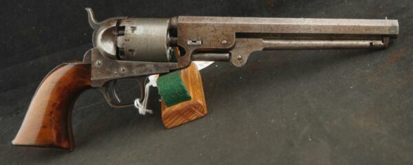 079-0224-7140, Colt M-1851 Upper Canada marked cartouches. BUY NOW - Image 3