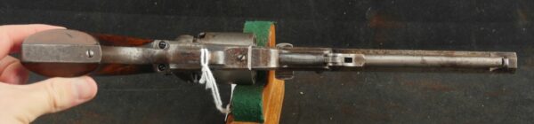 079-0224-7140, Colt M-1851 Upper Canada marked cartouches. BUY NOW - Image 4