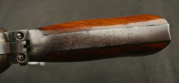 079-0224-7140, Colt M-1851 Upper Canada marked cartouches. BUY NOW - Image 12