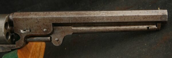 079-0224-7140, Colt M-1851 Upper Canada marked cartouches. BUY NOW - Image 13