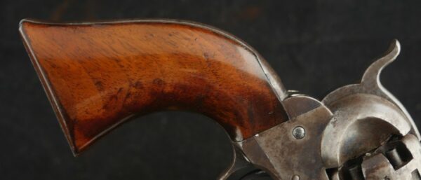 079-0224-7140, Colt M-1851 Upper Canada marked cartouches. BUY NOW - Image 15