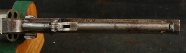 079-0224-7140, Colt M-1851 Upper Canada marked cartouches. BUY NOW - Image 16