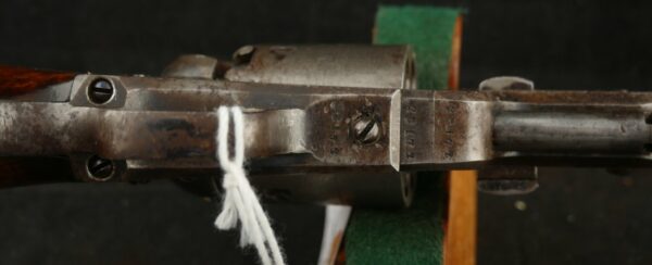 079-0224-7140, Colt M-1851 Upper Canada marked cartouches. BUY NOW - Image 17