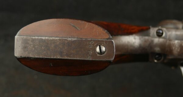 079-0224-7140, Colt M-1851 Upper Canada marked cartouches. BUY NOW - Image 18