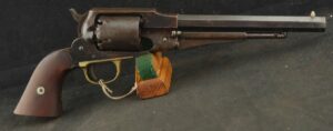 079-0124-7143, Remington NM Army .44. BUY NOW