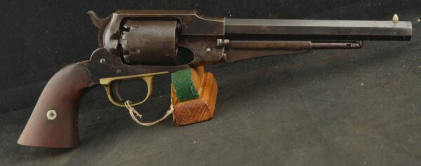079-0124-7143, Remington NM Army .44. BUY NOW