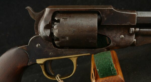 079-0124-7143, Remington NM Army .44. BUY NOW - Image 6
