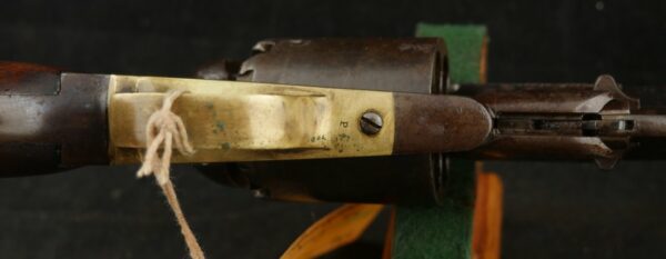 079-0124-7143, Remington NM Army .44. BUY NOW - Image 9