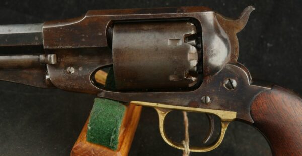 079-0124-7143, Remington NM Army .44. BUY NOW - Image 12