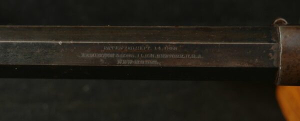 079-0124-7143, Remington NM Army .44. BUY NOW - Image 17