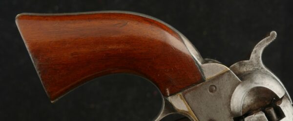079-0124-7145, Colt M-1849 4 inch, 5 shot, Pocket. BUY NOW - Image 7