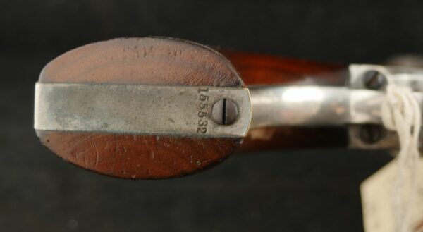 079-0124-7145, Colt M-1849 4 inch, 5 shot, Pocket. BUY NOW - Image 10
