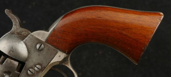 079-0124-7145, Colt M-1849 4 inch, 5 shot, Pocket. BUY NOW - Image 14