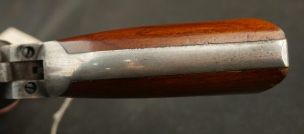 079-0124-7145, Colt M-1849 4 inch, 5 shot, Pocket. BUY NOW - Image 18