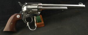 079-0124-7154, Colt Single Action 44-40 with 7 1/2 inch barrel. BUY NOW