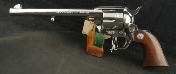 079-0124-7154, Colt Single Action 44-40 with 7 1/2 inch barrel. BUY NOW - Image 3