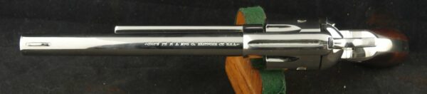 079-0124-7154, Colt Single Action 44-40 with 7 1/2 inch barrel. BUY NOW - Image 4