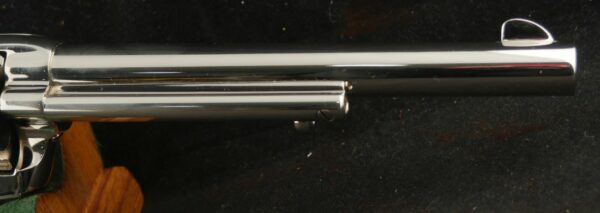 079-0124-7154, Colt Single Action 44-40 with 7 1/2 inch barrel. BUY NOW - Image 5