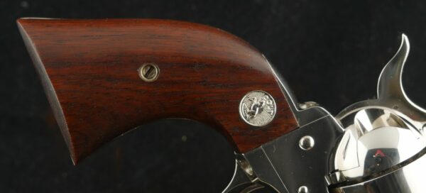 079-0124-7154, Colt Single Action 44-40 with 7 1/2 inch barrel. BUY NOW - Image 7