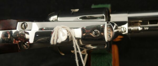 079-0124-7154, Colt Single Action 44-40 with 7 1/2 inch barrel. BUY NOW - Image 9