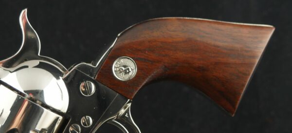 079-0124-7154, Colt Single Action 44-40 with 7 1/2 inch barrel. BUY NOW - Image 15