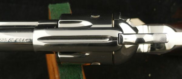 079-0124-7154, Colt Single Action 44-40 with 7 1/2 inch barrel. BUY NOW - Image 16