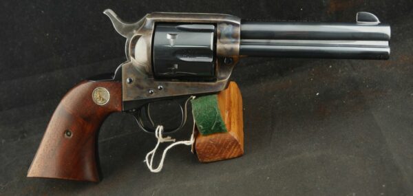 079-0124-7157, Colt Single Action 2nd Generation in .38-40. BUY NOW